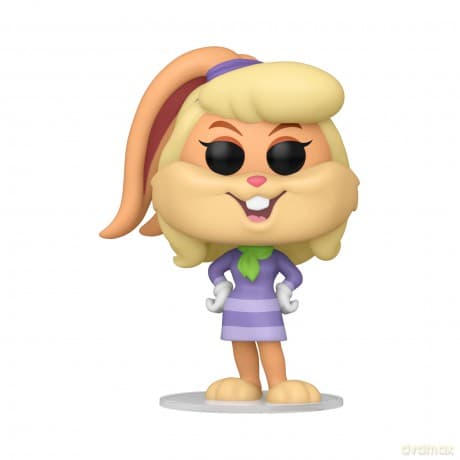 Funko - Animation: Warner Bros 100 (Lola Bunny as Daphne) POP! Vinyl [FIGURKA]