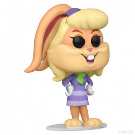 Funko - Animation: Warner Bros 100 (Lola Bunny as Daphne) POP! Vinyl [FIGURKA]