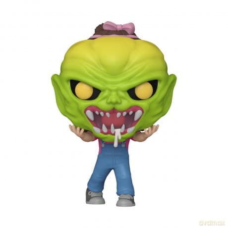 Funko - Books: Goosebumps (The Haunted Mask) POP! Vinyl [FIGURKA]