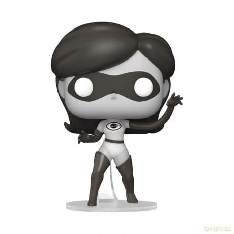 Funko - Disney Pixar: The Incredibles (Elastigirl) POP! Vinyl [FIGURKA]