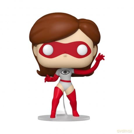 Funko - Disney Pixar: The Incredibles (Elastigirl) POP! Vinyl [FIGURKA]