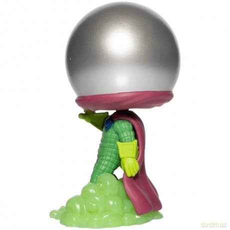Funko - Marvel: Marvel (Mysterio GITD) POP! Vinyl [FIGURKA]