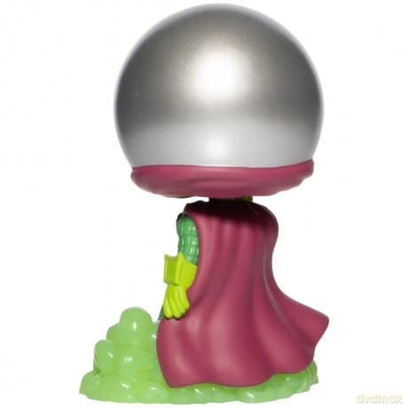 Funko - Marvel: Marvel (Mysterio GITD) POP! Vinyl [FIGURKA]