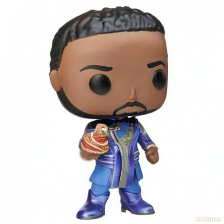 Funko - Marvel: The Eternals (Phastos) POP! Vinyl [FIGURKA]