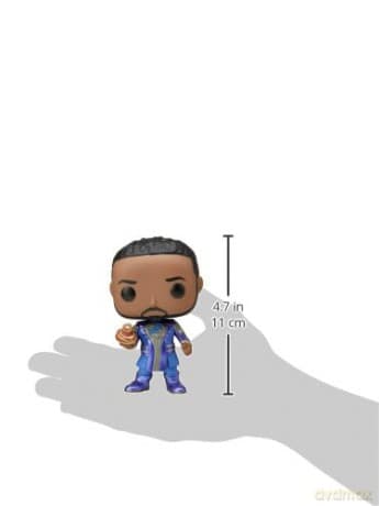 Funko - Marvel: The Eternals (Phastos) POP! Vinyl [FIGURKA]