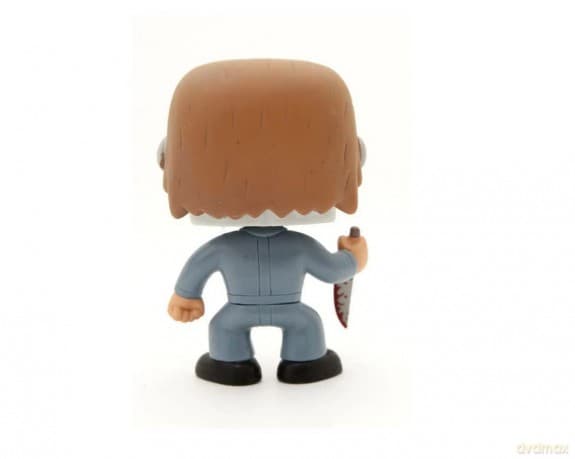 Funko - Movies: Halloween (Michael Myers) POP! Vinyl [FIGURKA]