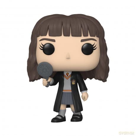 Funko - Movies: Harry Potter The Chamber of Secrets 20th Anniversary (Hermione Granger) POP! Vinyl [FIGURKA]