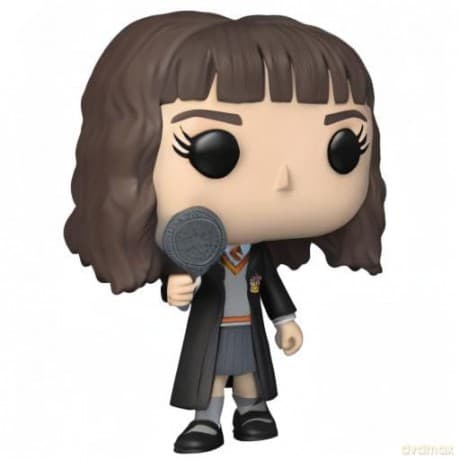 Funko - Movies: Harry Potter The Chamber of Secrets 20th Anniversary (Hermione Granger) POP! Vinyl [FIGURKA]