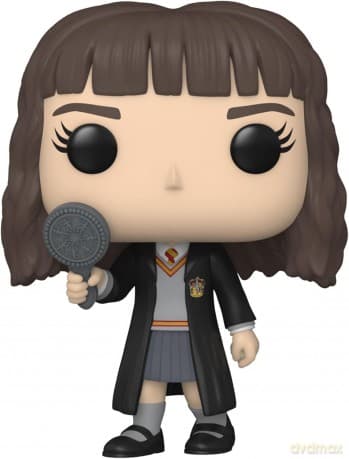 Funko - Movies: Harry Potter The Chamber of Secrets 20th Anniversary (Hermione Granger) POP! Vinyl [FIGURKA]