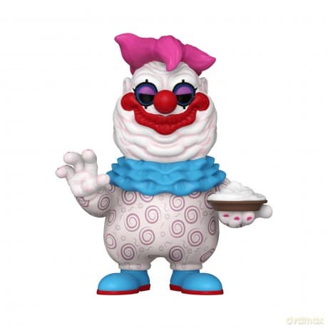 Funko - Movies: Killer Klowns From Outer Space (Chubby) POP! Vinyl [FIGURKA]