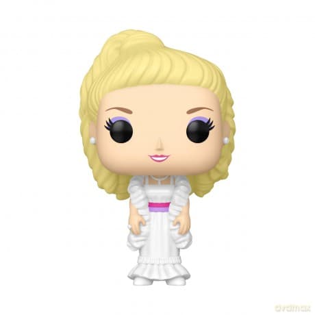 Funko - Retro Toys: Barbie (Crystal Barbie) POP! Vinyl [FIGURKA]
