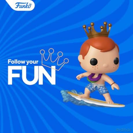 Funko - TV: Beavis & Butt-Head (Beavis) POP! Vinyl [FIGURKA]