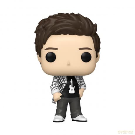 Funko - TV: Friends (Chandler) POP! Vinyl [FIGURKA]