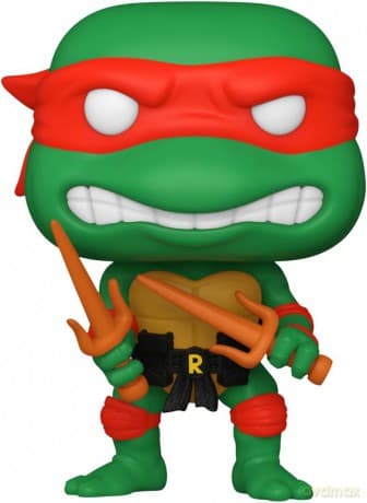 Funko - TV: Teenage Mutant Ninja Turtles (Raphael) POP! Vinyl [FIGURKA]