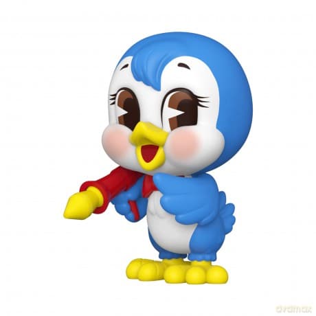 Funko - Vinyl: Tootsie Villainous Valentines (The Birdy) POP! Vinyl [FIGURKA]