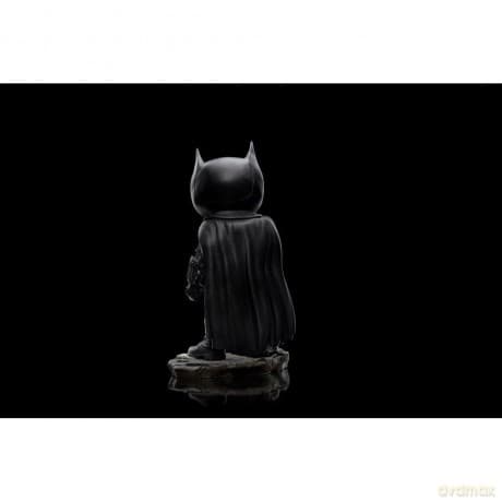 IronStudios - MiniCo Figurines: The Batman (The Batman) [FIGURKA]