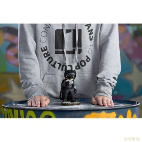 IronStudios - MiniCo Figurines: The Batman (The Batman) [FIGURKA]