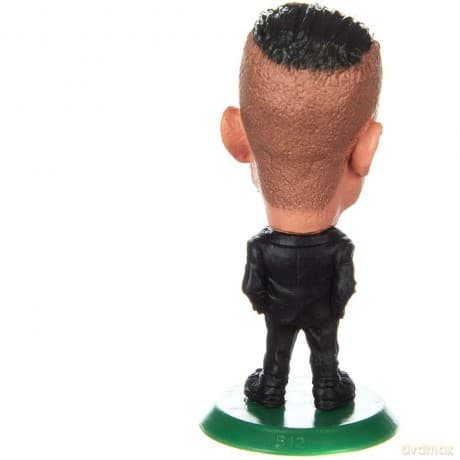 Soccerstarz - Atletico Madrid Diego Simeone - (Suit) (Classic) [FIGURKA]