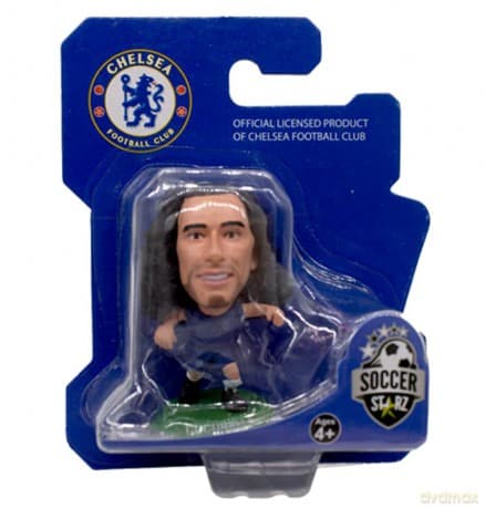 Soccerstarz - Chelsea Marc Cucurella - Home Kit (Classic Kit) [FIGURKA]
