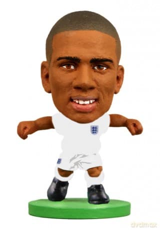 Soccerstarz - England Ashley Young (2018) [FIGURKA]