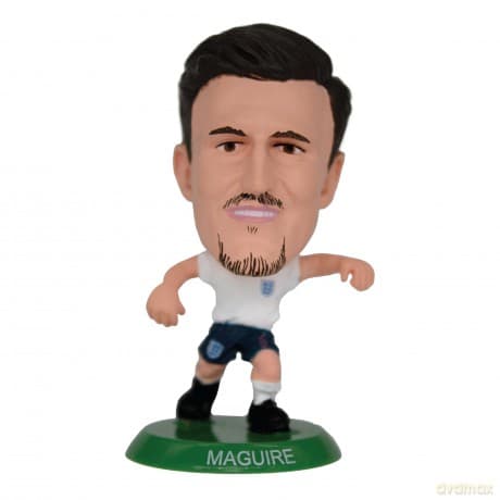 Soccerstarz - England Harry Maguire (New 2024 Version) [FIGURKA]