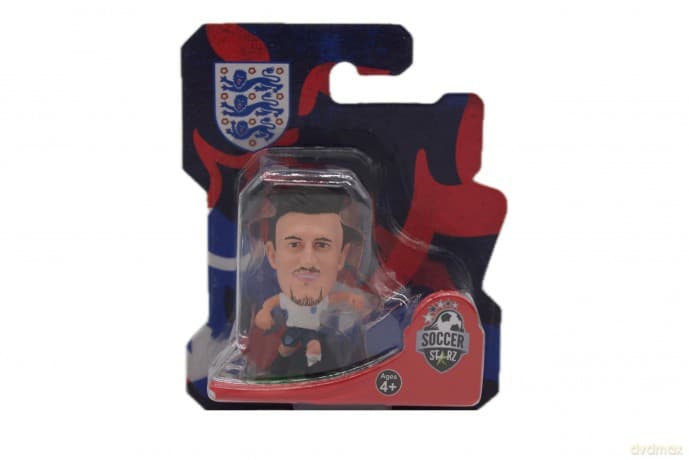 Soccerstarz - England Harry Maguire (New 2024 Version) [FIGURKA]