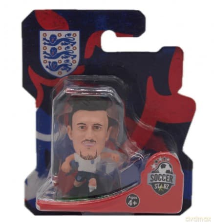 Soccerstarz - England Harry Maguire (New 2024 Version) [FIGURKA]