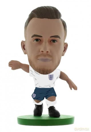 Soccerstarz - England James Maddison (2022 Version) [FIGURKA]