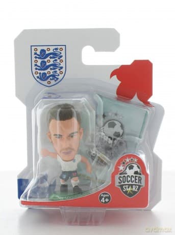 Soccerstarz - England James Maddison (2022 Version) [FIGURKA]