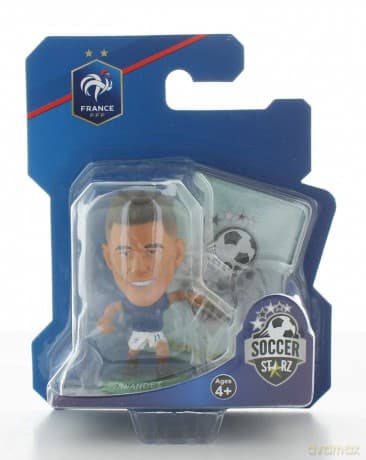 Soccerstarz - France Lucas Hernandez (New Kit) [FIGURKA]