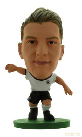SoccerStarz - Germany Marco Reus (2014) [FIGURKA]