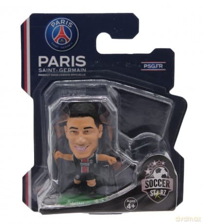 Soccerstarz - Paris St Germain Achraf Hakimi - Home Kit (Classic Kit) [FIGURKA]