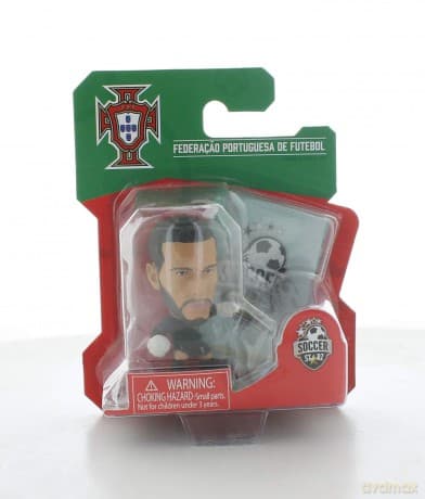 Soccerstarz - Portugal Rui Patricio - Home Kit [FIGURKA]