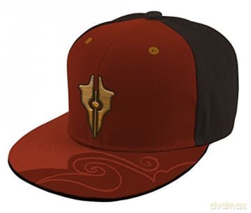 Tyranny Baseball Cap Logo Snapback