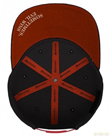 Tyranny Baseball Cap Logo Snapback