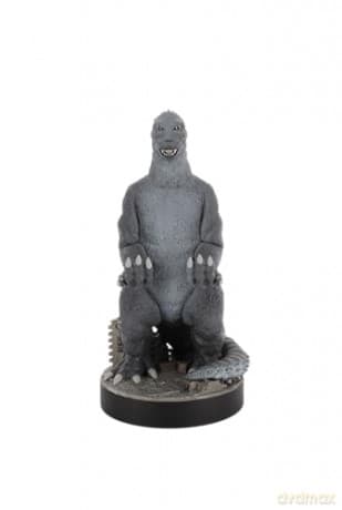 Godzilla (City Destroyer) phone & controller holder (20 cm) / stojak Godzilla (City Destroyer - 20 cm)