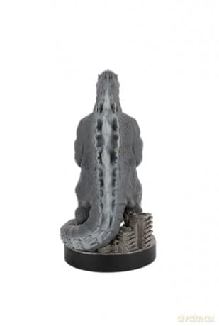 Godzilla (City Destroyer) phone & controller holder (20 cm) / stojak Godzilla (City Destroyer - 20 cm)