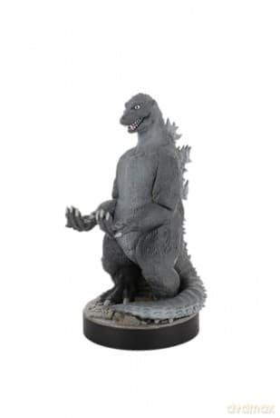 Godzilla (City Destroyer) phone & controller holder (20 cm) / stojak Godzilla (City Destroyer - 20 cm)
