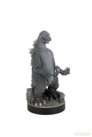 Godzilla (City Destroyer) phone & controller holder (20 cm) / stojak Godzilla (City Destroyer - 20 cm)