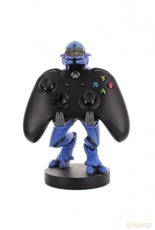 Halo: Elite Mercenary phone & controller holder (20 cm) / stojak Halo: Elitarny Najemnik (20 cm)