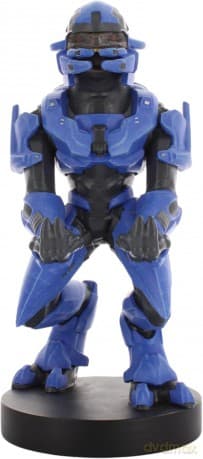Halo: Elite Mercenary phone & controller holder (20 cm) / stojak Halo: Elitarny Najemnik (20 cm)