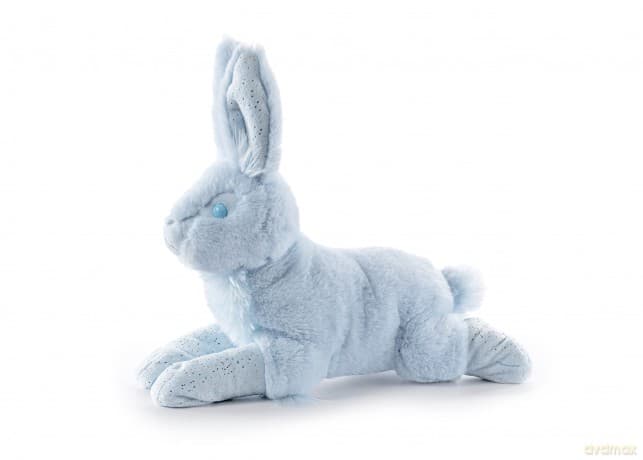 Harry Potter Hare Patronus plush / pluszak Harry Potter Patronus - zając