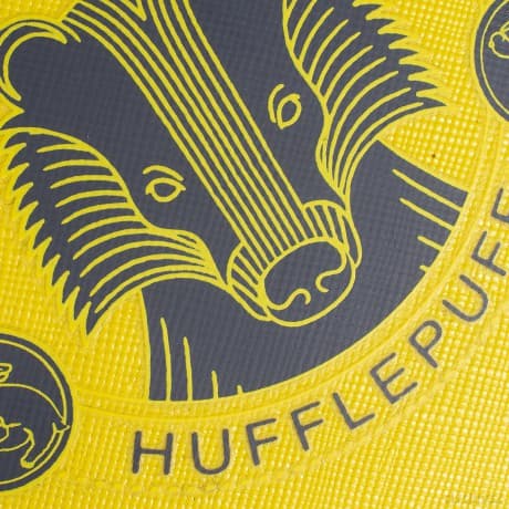 Harry Potter Hufflepuff Handbag / Harry Potter torba - Hufflepuff