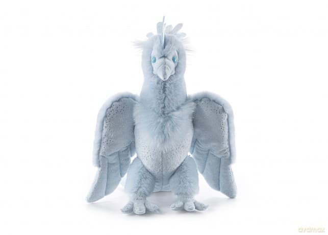 Harry Potter Phoenix Patronus plush / pluszak Harry Potter Patronus - feniks