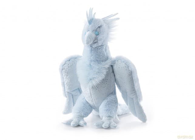 Harry Potter Phoenix Patronus plush / pluszak Harry Potter Patronus - feniks