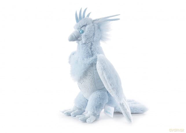 Harry Potter Phoenix Patronus plush / pluszak Harry Potter Patronus - feniks