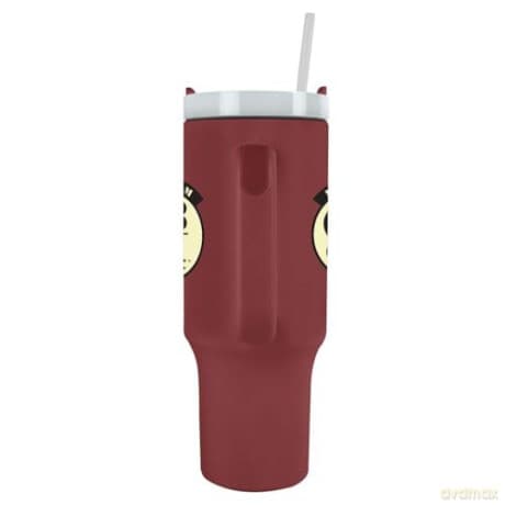 Harry Potter peron 9 3/4 kubek podróżny ze słomką (1180 ml)