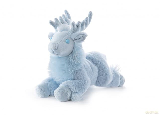 Harry Potter Stag Patronus plush / pluszak Harry Potter Patronus - jeleń