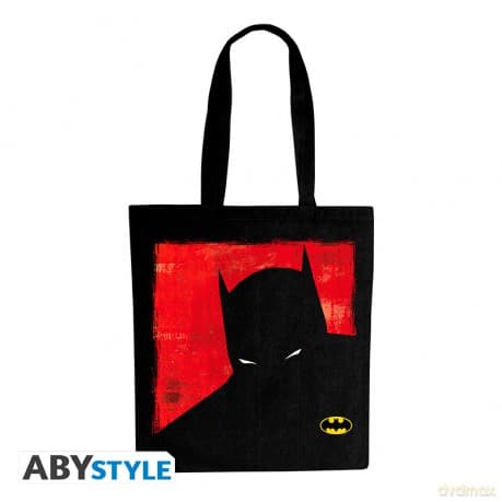 DC COMICS - Torba materiałowa - Batman