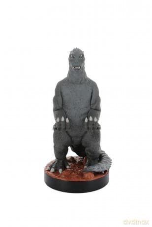 Godzilla (King Of the Monsters) phone & controller holder (20 cm) / stojak Godzilla (King Of the Monsters - 20 cm)